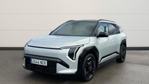 2025 Kia EV3
