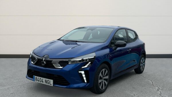 2025 Mitsubishi Colt