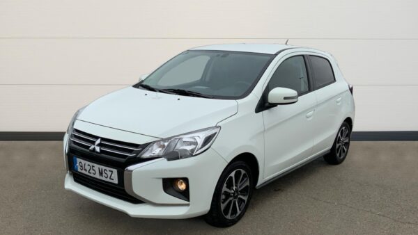 2024 Mitsubishi Space Star