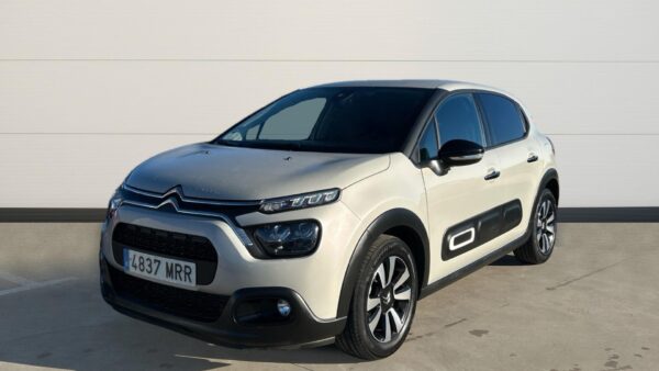 2024 Citroën C3 Origin