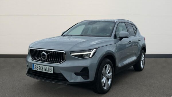 2023 Volvo XC40