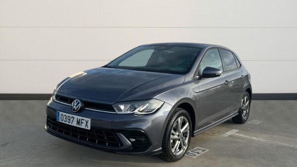 2023 Volkswagen Polo