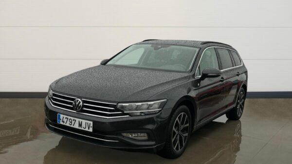 2023 Volkswagen Passat