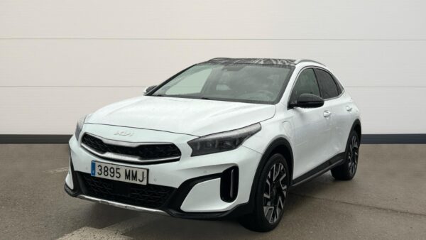 2023 Kia XCeed