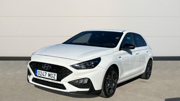 2023 Hyundai i30