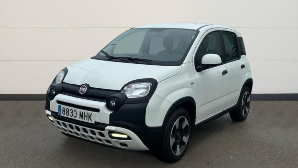 2023 Fiat Panda
