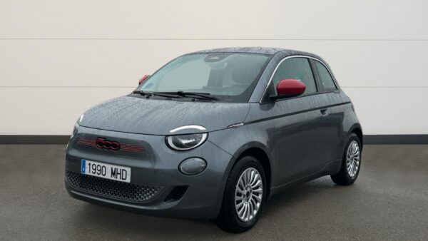 2023 Fiat 500