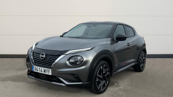 2025 Nissan Juke
