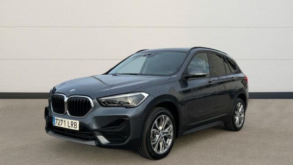 2021 BMW X1