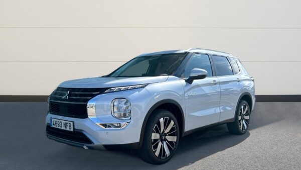 2025 Mitsubishi Outlander