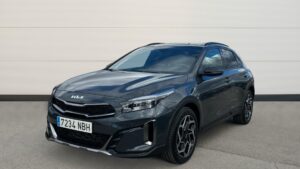 2025 Kia XCeed
